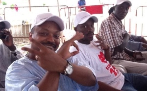 Keba Keinde, le milliardaire et jet-setteur qui veut devenir président de la République