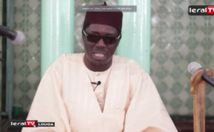 VIDEO - 15e jour Tafsir : Serigne Moustapha Dia raconte les péripéties de la bataille de "Ouhoud"