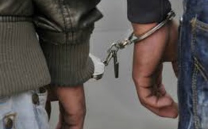 Guédiawaye : Le cerveau du gang des 5 présumés homosexuels tombe