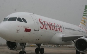 TRANSPORTS AERIENS : La Guinée "libère" l’avion de Sénégal Airlines