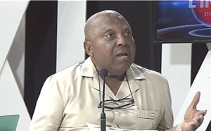 Professeur Jacques Mariel Nzouankeu: «Les textes ont été appliqués dans l’invalidation des candidature de Karim et de Khalifa » 