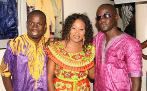 Tendance et Tabaski : ‘Gagnila’,‘Jezner’, ‘J’aime gagner’ et ‘perlage’ font sourciller