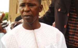 Factures salées de la climatisation de la grande mosquée de Touba : Cheikh AMAR décante la situation