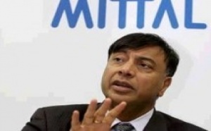 Wade réclame 350 milliards à Arcelor Mittal