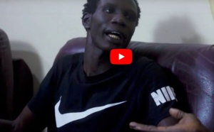 Koor Gui - Baaye Cheikh ak Njabootam - Episode 14