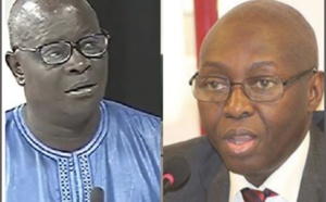 Mamadou Lamine Diallo, antéchrist ou Léviathan ? (Par Abdourahmane Ndiaye)