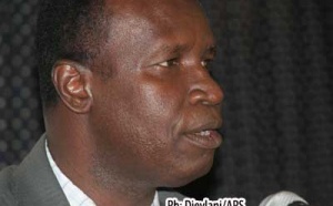 Kalidou Diallo suspend 15 directeurs d’écoles