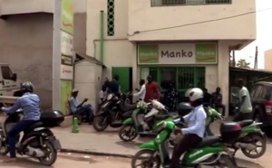 Malversations à Saïf Manko: Comment Déthié Ndiaye et cie ont pompé 2,970 milliards de FCfa des caisses de la Sgbs