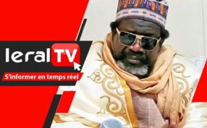 VIDEO - Imam Cheikh Tidiane Cissé : "Pourquoi le Prophète Psl recommande le "Kheud"