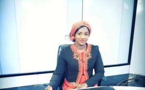 Mauritanie : une journaliste qui critiquait les déplacements répétitifs du président, suspendue