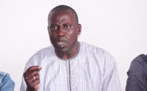 Déclaration du 1er mai du Président Macky Sall : le G7 annonce une marche nationale le 28 juin prochain
