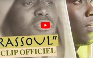 CLIP RASSOUL - NGAAKA BLINDÉ ft AMDY OPTI (OFFICIEL)