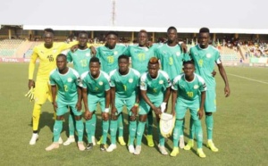 Mondial U20: le Sénégal débute ce jeudi contre Tahiti