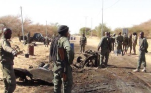 RCA: 34 personnes tuées dans des attaques du groupe armé 3R