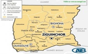 L’AIDE A LA PRESSE DIVISE LES JOURNALISTES DE ZIGUINCHOR