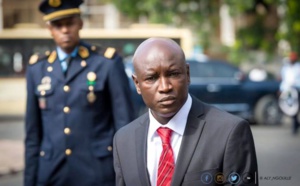 Dialogue politique: Le président de la Commission cellulaire connu aujourd’hui