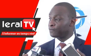 VIDEO - Massaer Cissé, Dg Lekela :"Avec ce parc éolien de Taïba Ndiaye, la Senelec va bénéficier de 50 MW de courant"