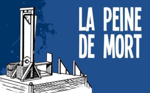 Ibrahima Hamidou Dème : « je suis contre la peine de mort »