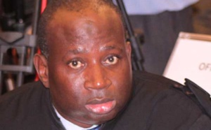 Graves accusations de Me Mbaye Guèye: « Me Sidiki Kaba avait reçu des instructions pour ne pas appliquer le règlement numéro 5 de l’Uemoa à Khalifa Sall »