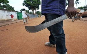 Drame à Koumpentoum:  un berger peulh fracasse la tête d'un directeur d'école