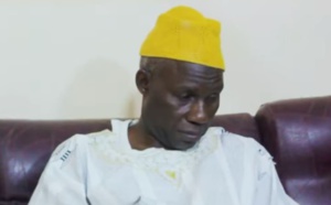 Koor Gui - Baaye Cheikh ak Njabootam - Episode 16