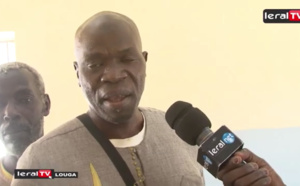 VIDEO - Alioune, migrant de retour à Niomré : "Je remercie Enda, je suis agriculteur et..."