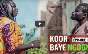 Koorou Baye NGOGNE - EPISODE 15