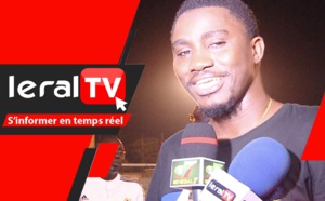 VIDEO - Wally Seck de retour de la Mecque: "Je partage avec vous ce secret qui me tient à cœur..."