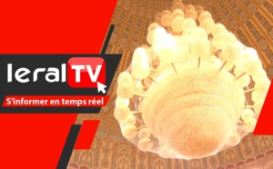 Direct - Massalikoul Jinane ouvre ses portes à LERAL.NET