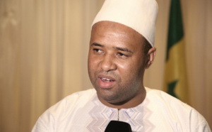 Abdoulaye Bibi Baldé, nouveau Dg de la Poste: " Les défis sont nombreux"