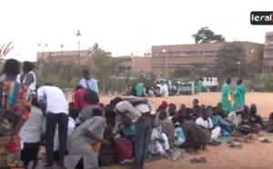 VIDEO - Massalikoul Jinane: haut lieu de spiritualité pendant ce mois de ramadan