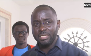 Thierno Bocoum: « quand on n'a plus de sécurité jusque dans sa propre maison, cela pose problème »