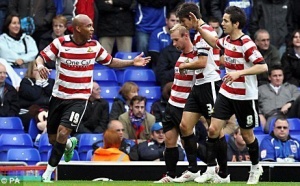 El Hadji Diouf signe un doublé pour son premier match à Doncaster Notez
