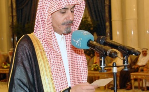 Communique: L’Ambassadeur du Royaume d’Arabie Saoudite à Dakar offre  205 moutons et 2 chameaux