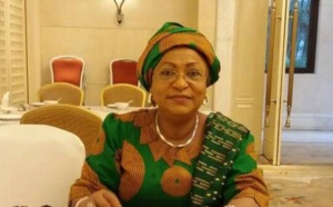 Mme Soham Wardini : « si on ne peut pas appliquer la peine de mort, il faut durcir les sanctions contre les violeurs-tueurs »