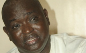 Abdou Latif Coulibaly: "Les 118 milliards de F CFA donnés à l'Artp sont introuvables"