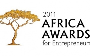 Prix ‘Africa Awards’ pour l’entreprenariat 2011 : Une Société sénégalaise parmi les 10 finalistes.