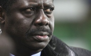 Pape Diouf dit avoir été sollicité par l’entourage de Hollande