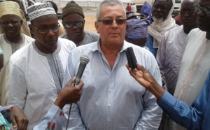 VIDEO - Guy Deschamps : Le DG des Salins brise le silence
