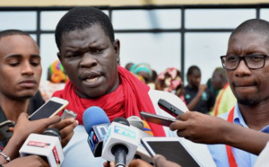 Affaire Adja Astou Cissé: le Synpics présente ses excuses