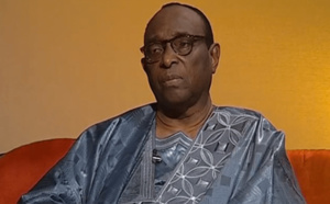Jean-Paul Dias : « Si Wade disparaissait... »