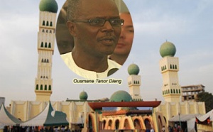 La candidature unique à Bennoo est "complexe", dit Ousmane Tanor Dieng