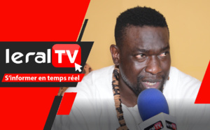 VIDEO - Gouye Gui, lutteur : " Tout violeur ou meurtrier mérite la mort sans jugement "