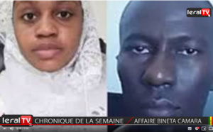 VIDEO - Chronique sur les violences faites aux femmes: Le cas Bineta Camara, la goutte de trop !