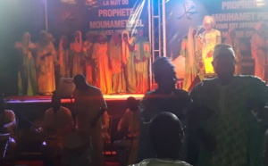 Nuit du Prophète Mohamed (PSL) de la Commune de Yoff : Le prophète magnifié par toutes les confréries
