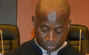 Sortie du Bâtonnier des avocats: L'Ums recadre Me Mbaye Guèye