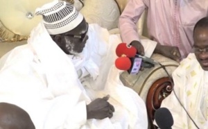Ses comptes bancaires bloqués : les propos très forts de Serigne Mountakha à l’endroit de Me Madické Niang