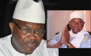 Anniversaire : Alioune Badara Cissé dédie un poème à Me Wade : « O Maître, libère ton peuple enfin… »