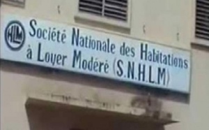 Sit-in à la Sn-Hlm : les travailleurs déclarent Moustapha Fall Che persona non grata