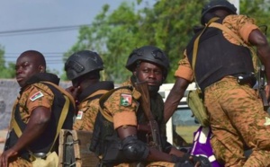 Burkina Faso: Quatre morts dans l'attaque d'une église